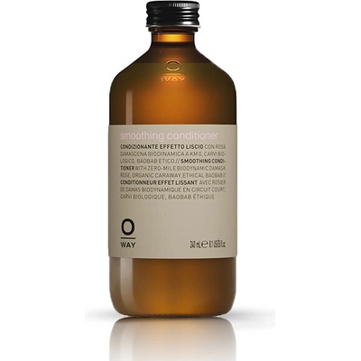 OWAY Organic Way Изглаждащ балсам O. Way Smoothing Conditioner 240ml