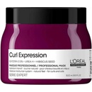 L'Oréal Expert Curl Expression Rich Intensive moisturizing mask for curls and waves 500 ml