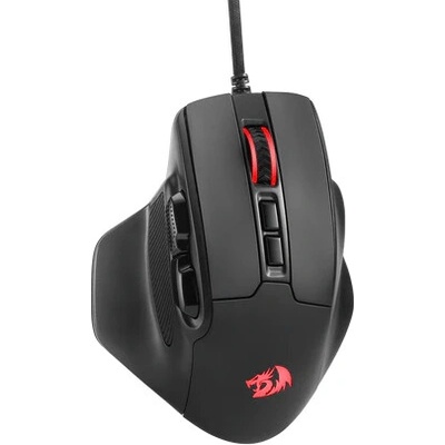 Redragon M806 Bullseye RGB