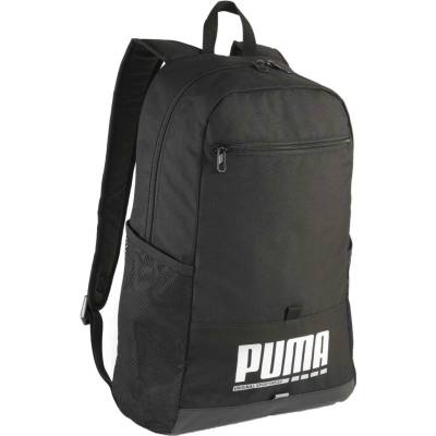 Batoh Puma PLUS BACKPACK Čierna,Biela