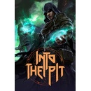 Into the Pit