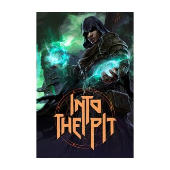 Into the Pit