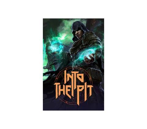 Into the Pit