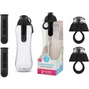 Dafi Soft 0,7l černá