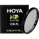 Hoya PL-C HD 62 mm