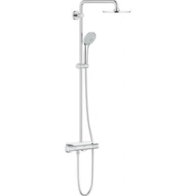 GROHE Euphoria System 210 Душ система с термостат (26363000)