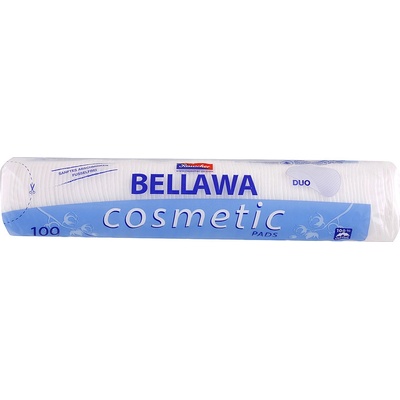 Bellawa vatové tampóny 100 ks