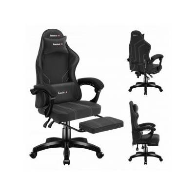 Gaming chair force 3.7 carbon black