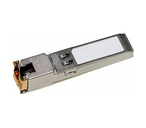 Cisco 1000BASE-T SFP