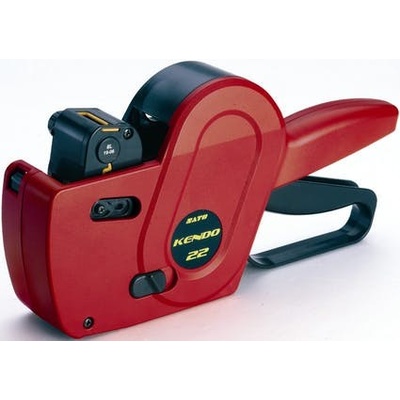 SATO KENDO 22P