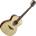 LÂG GUITARS Tramontane 88 T88A