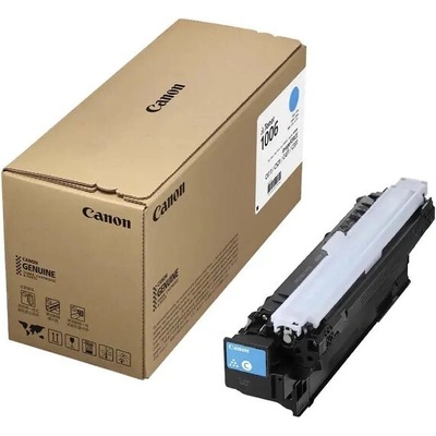 Canon T1006 C 7047C001 лазурен (cyan) оригинален тонер (7047C001)