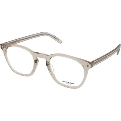 Saint Laurent Диоптрични очила Saint Laurent SL 30 Slim 004