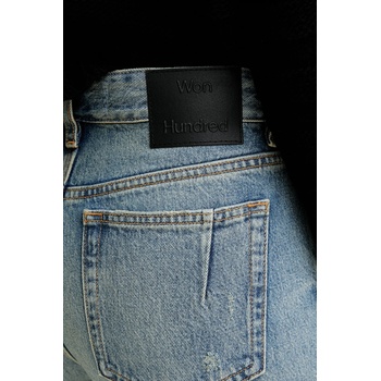 Won Hundred Памучни дънки Won Hundred (3672.15028)