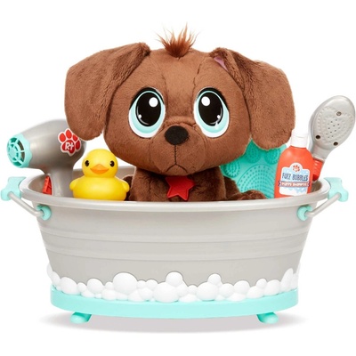 Little Tikes Rescue Tales Psí salón