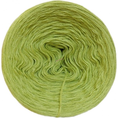 MOOL ORIGINAL č.750 kiwi 3nitka