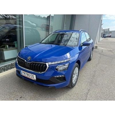 Skoda Kamiq TSI Essence 70 kW