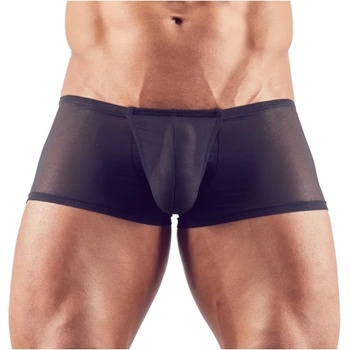 Svenjoyment Мъжки боксерки с отвор Svenjoyment