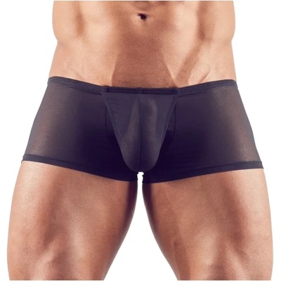 Svenjoyment Мъжки боксерки с отвор Svenjoyment