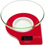 Optimum nutrition Kitchen scale OPTIMUM WG-0016