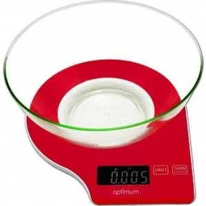 Optimum nutrition Kitchen scale OPTIMUM WG-0016