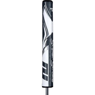 Super Stroke Zenergy Tour 3.0 Grey/White