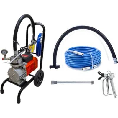 Kraft&Dele Машина за безвъздушно боядисване KraftDele KD2123/ 3.5kW (KD2123)