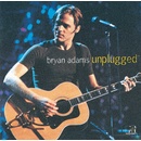 ADAMS BRYAN: MTV UNPLUGGED CD