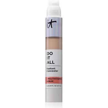 IT Cosmetics Do it all Concealer коректор Fair Warm 120 7ml