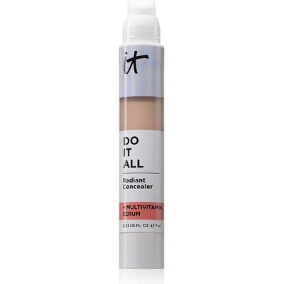 IT Cosmetics Do it all Concealer коректор Fair Warm 120 7ml