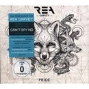 Rea Garvey - Pride