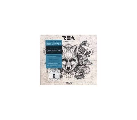 Rea Garvey - Pride