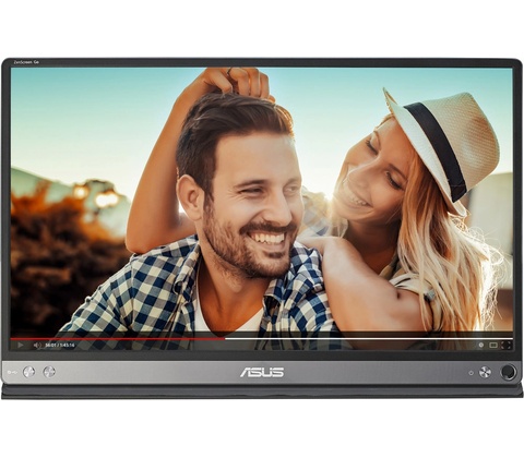 Asus MB16AP