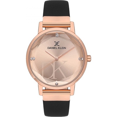 Часовник Daniel Klein DK. 1.13458-6 (DK.1.13458-6)