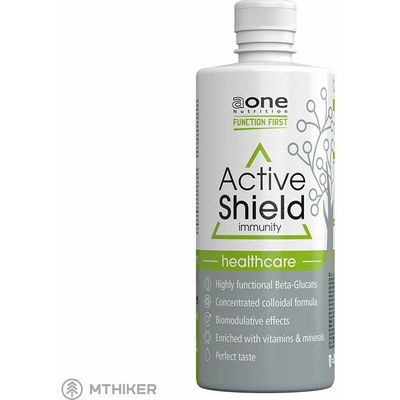 AONE Nutrition Active Shield Concentrate 500 ml