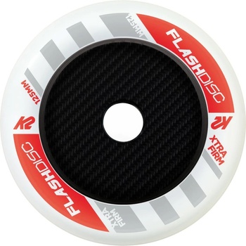 K2 Flash disc 125 mm 88A