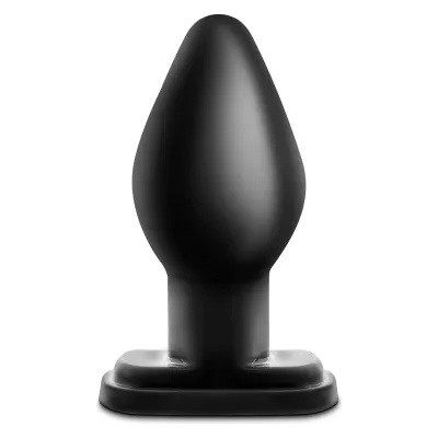 Blush Novelties Aнален разширител Performance 01 Plug XL черен