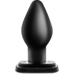 Blush Novelties Aнален разширител Performance 01 Plug XL черен