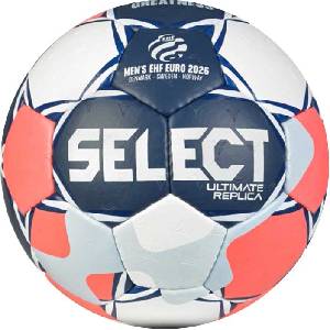 Select Hb replica ehf euro men 3