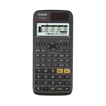 Casio ClassWiz FX-87DE X technischer wissenschaftlicher Schulrechner - FX-87DEX