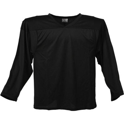 Tréningový dres POWERTEK V3.0 Practice Jersey Black SR