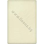 Dilios Долен чаршаф Dilios Екрю, p/n 48710082410 - Долен чаршаф от Памучен сатен (48710082410)
