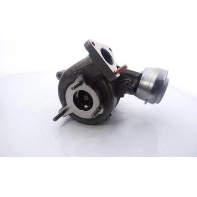 Turbo, Plniace dúchadlo GARRETT 454231-9012S