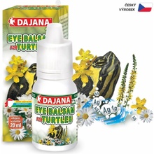 Dajana Eye Balsam For Turtles 20 ml