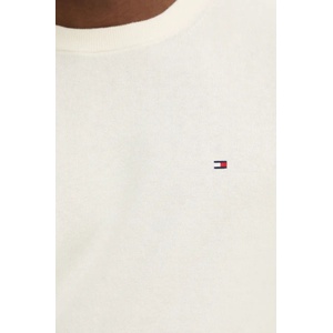 Tommy Hilfiger пуловер мъжки с добавен кашмир (MW0MW28046) - answear - 117,33 лв