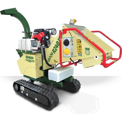 Negri bio R240BHHP21CN Honda pásový podvozek