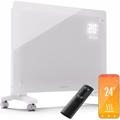 Klarstein Bornholm Smart 1500W (ACO14_Bornholm_1500W)