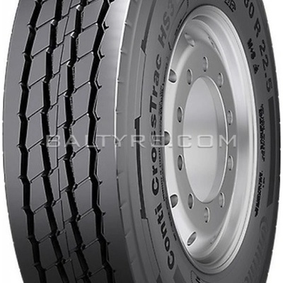 Continental CrossTrac HS3 315/80R22.5 156/150K