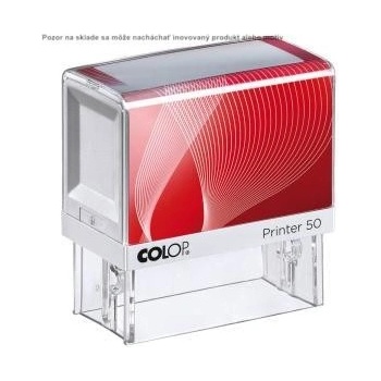 Colop Printer 50