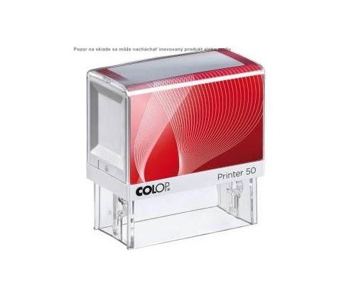 Colop Printer 50